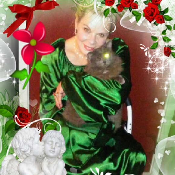 Meet your Posher, Jake - Picture 3 of 3